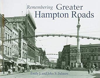 Buy Remembering Greater Hampton Roads Book Online at Low Prices in ...