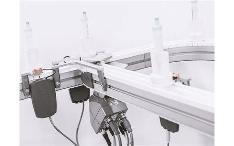 Image result for Core Lab Automation