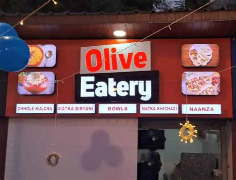 Photos of Olive Eatery, Pictures of Olive Eatery, Ahmedabad | Zomato