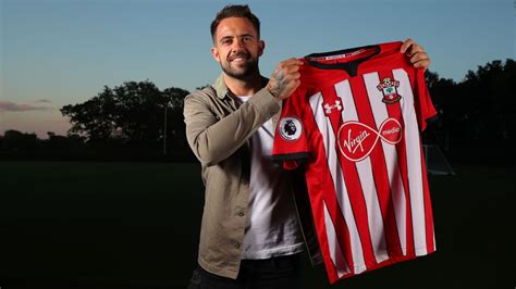 Liverpool's Danny Ings 'a great role model' for young players Critchley ...