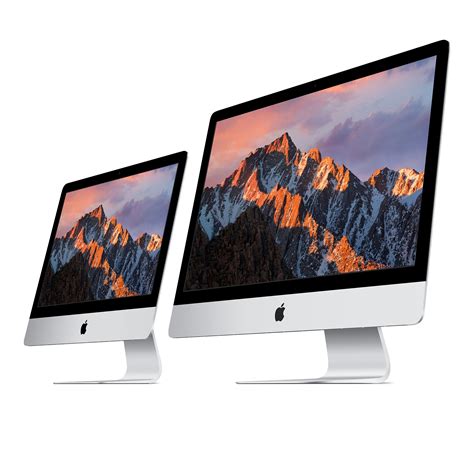 Apple iMac 27 pulgadas Retina 5K (2017): características ...