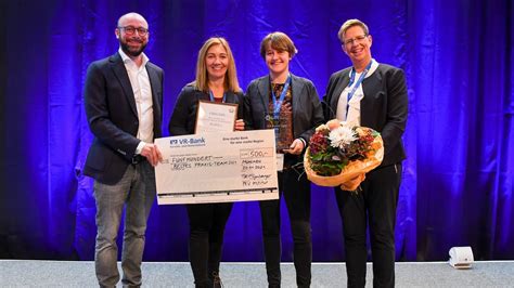 MFA/ZFA-Award 2022: PKV Institut sucht Deutschlands bestes Praxisteam ...