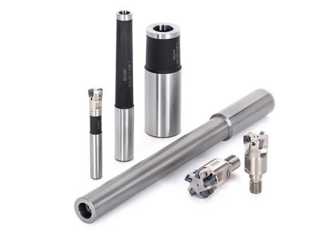 New TungFlex Carbide Shanks Improve Productivity - Tungaloy India Pvt. Ltd.