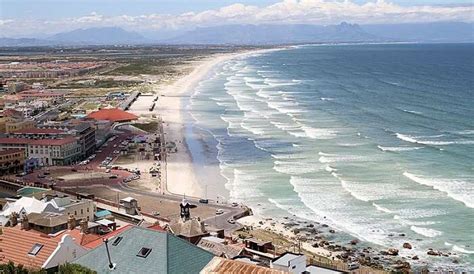 8 Most Fascinating Beaches In Africa To Visit On Your Vacay In 2026