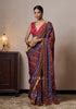 Mahi Saree Set – Atelier Irrau
