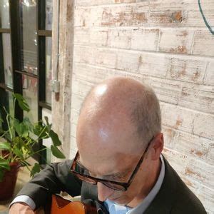 Classical and Spanish Guitar at Segovia’s #12, Segovia Wine Bar, Waco ...