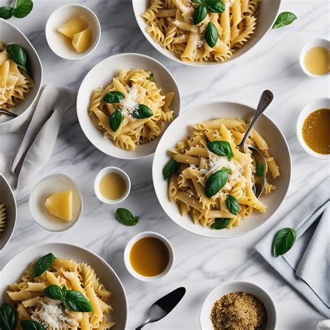 GIGI HADID PASTA - Simply Recipes - Fewer Worries, More Delight