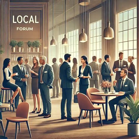 Local Community 的图像结果