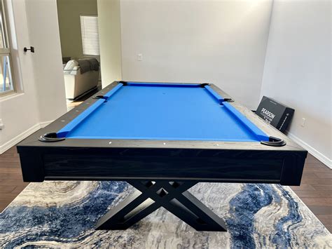 New & Used Pool Tables in Dallas, Texas - Capital Billiards
