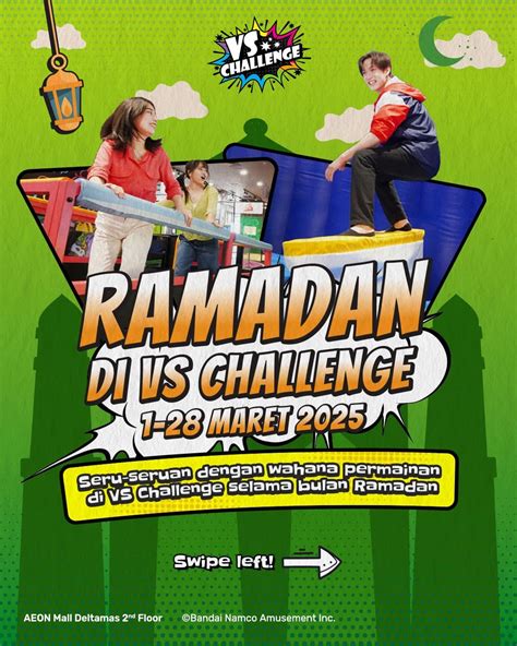 VS Challenge | Main di VS Challenge lagi ada promo FREE UPGRADE PACKAGE loh !! Berikut ini cara ...