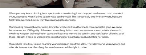 8 Unique Blog Examples from Successful Brands - Shopify India