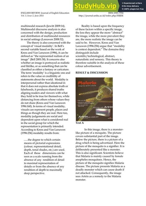 Image result for Example of Multimodal Advertisement