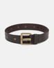 Buy Brown Belts for Men by TRUE RELIGION Online | Ajio.com