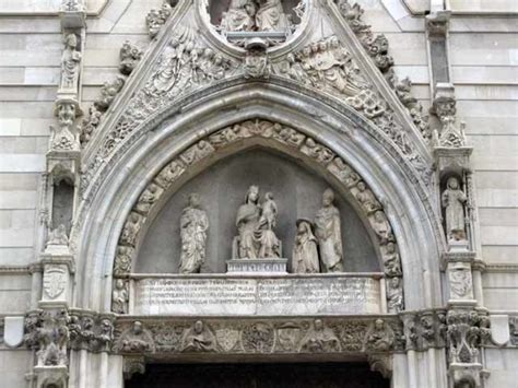 Naples Cathedral, naples, Italy - Top Attractions, Things to Do ...