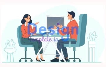 Image result for Interview Scene