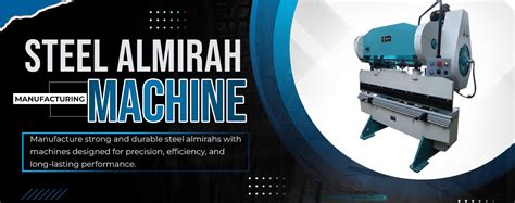Mechanical Sheet Bending Machine Manufacturers | Press Machine