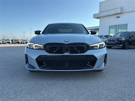 Certified Pre-Owned 2023 BMW 3 Series M340i xDrive Sedan in Temple #P40152A | Garlyn Shelton ...