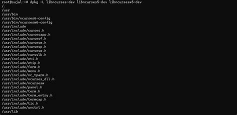 Image result for Install Curses Python Linux