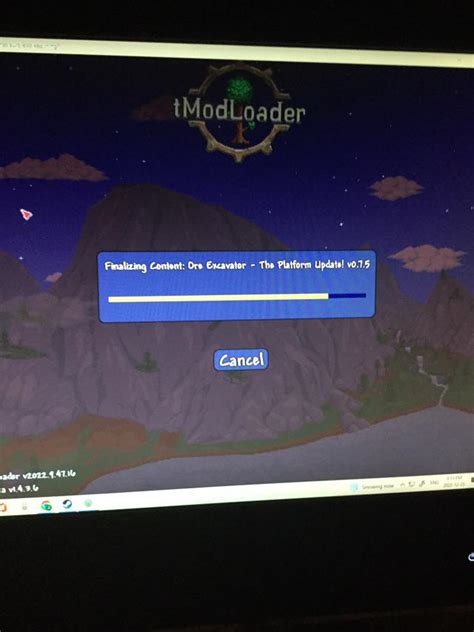 Image result for Tmodloader 64-Bit Not Working
