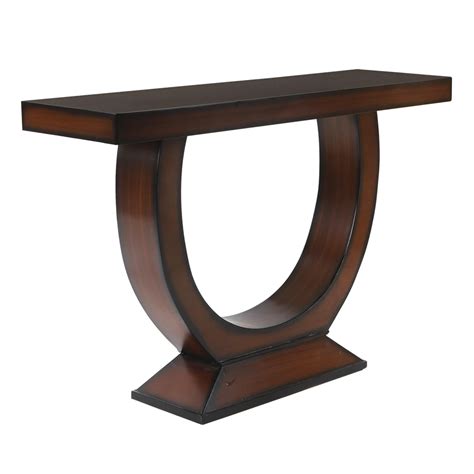 Wooden Console Table South Africa
