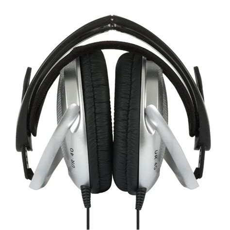 Koss UR40 Over Ear Studio Headphone