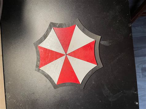 Umbrella Corporation 的图像结果