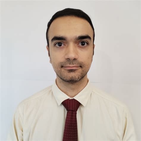 Amirreza - English speaking teacher - ₹983/h