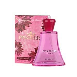 St Louis Pink Berry Perfume 100 ml | Long-Lasting Fragrance for Men ...