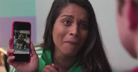 Video: Superwoman aka Lilly Singh pokes fun at dog owners by behaving ...