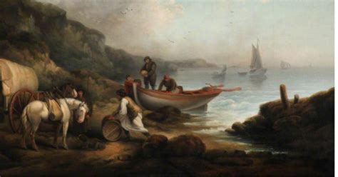 Carrick’s Smuggling History: Contraband - Cargoes from the Isle of Man ...