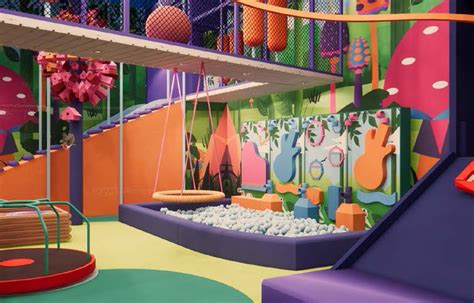 Hamleys | ASPECT