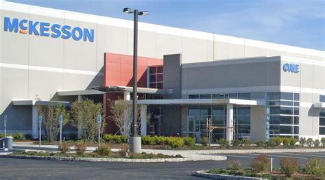 Mckesson Elevators Company - Trader - Wholesaler / Distributor from ...