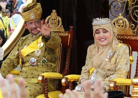 His Majesty the Sultan s Birthday 2026, Brunei - Venue, Date & Photos
