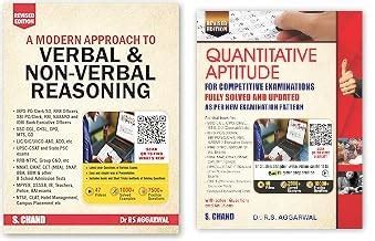 RS Agarwal 2025-26 EDITION (Verbal & Non-Verbal Reasoning 47 Videos ...