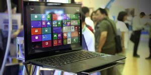 Sony Vaio Pro 11 en 13: ongelofelijk lichte ultrabooks - Hands-on ...