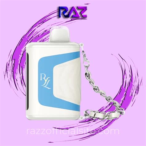 Raz Vape Flavors | Raz Official Site