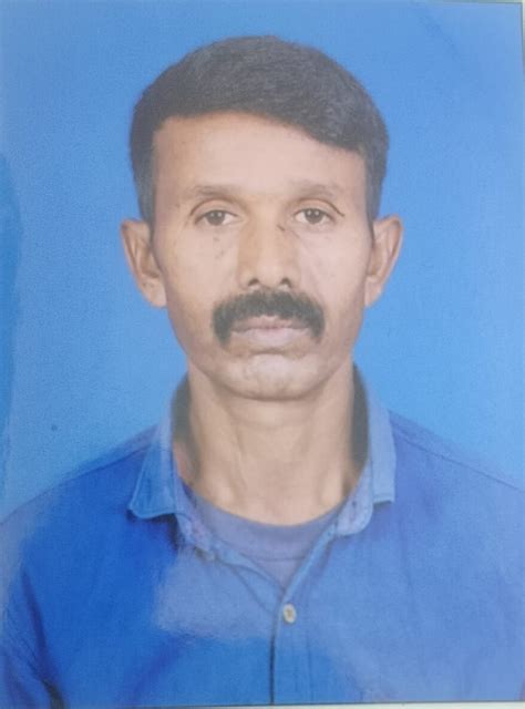 ML Electricals & Co. | Employee Detail