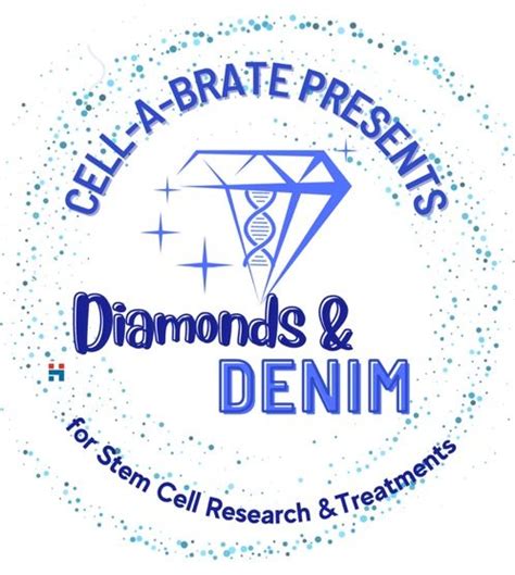 Cell A Brate Presents: Diamonds and Denim, Baltimore Hebrew ...