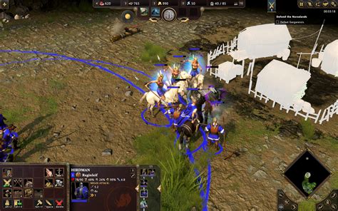 Age of Mythology: Retold review | PC Gamer