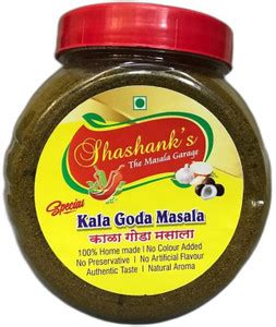 shashanks Kala Goda Masala Price in India - Buy shashanks Kala Goda ...