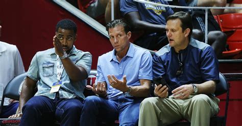Utah Jazz GM Dennis Lindsey tries to put positive spin on loss of ...