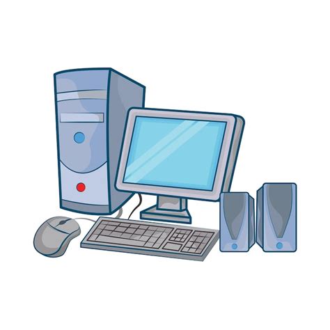 Images de Clipart ordinateur – Téléchargement gratuit sur Freepik