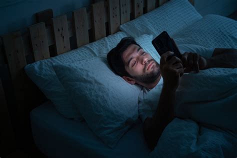 Revenge Bedtime Procrastination: What It Is and How to Beat It
