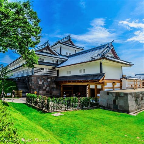 KANAZAWA CASTLE (2026) All You Need to Know BEFORE You Go (with Photos ...