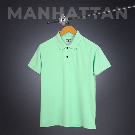 Active Wear Polo T Shirts – Pitshirts