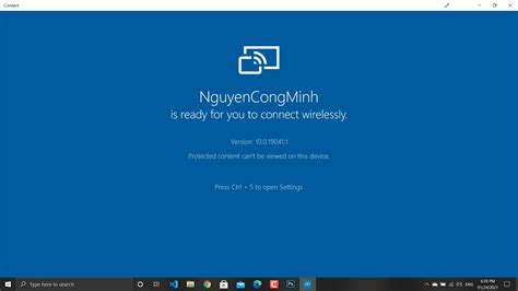Connect App for PC 的图像结果