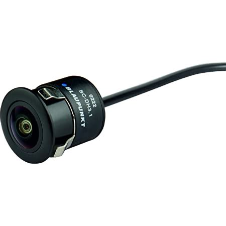 Goldfinch CC-11-OU Car Rear Camera with HD Night Vision, Waterproof ...