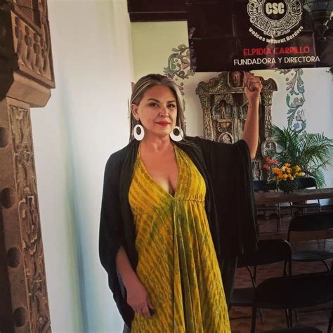 Elpidia Carrillo Movies