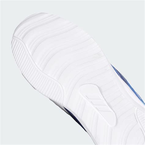 adidas Perchwalk 2.0 Shoes Kids - Blue | adidas India