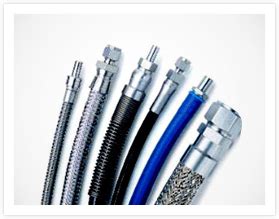 Fluid Connectors – Tube & Brass Fittings, Flanges Suppliers India